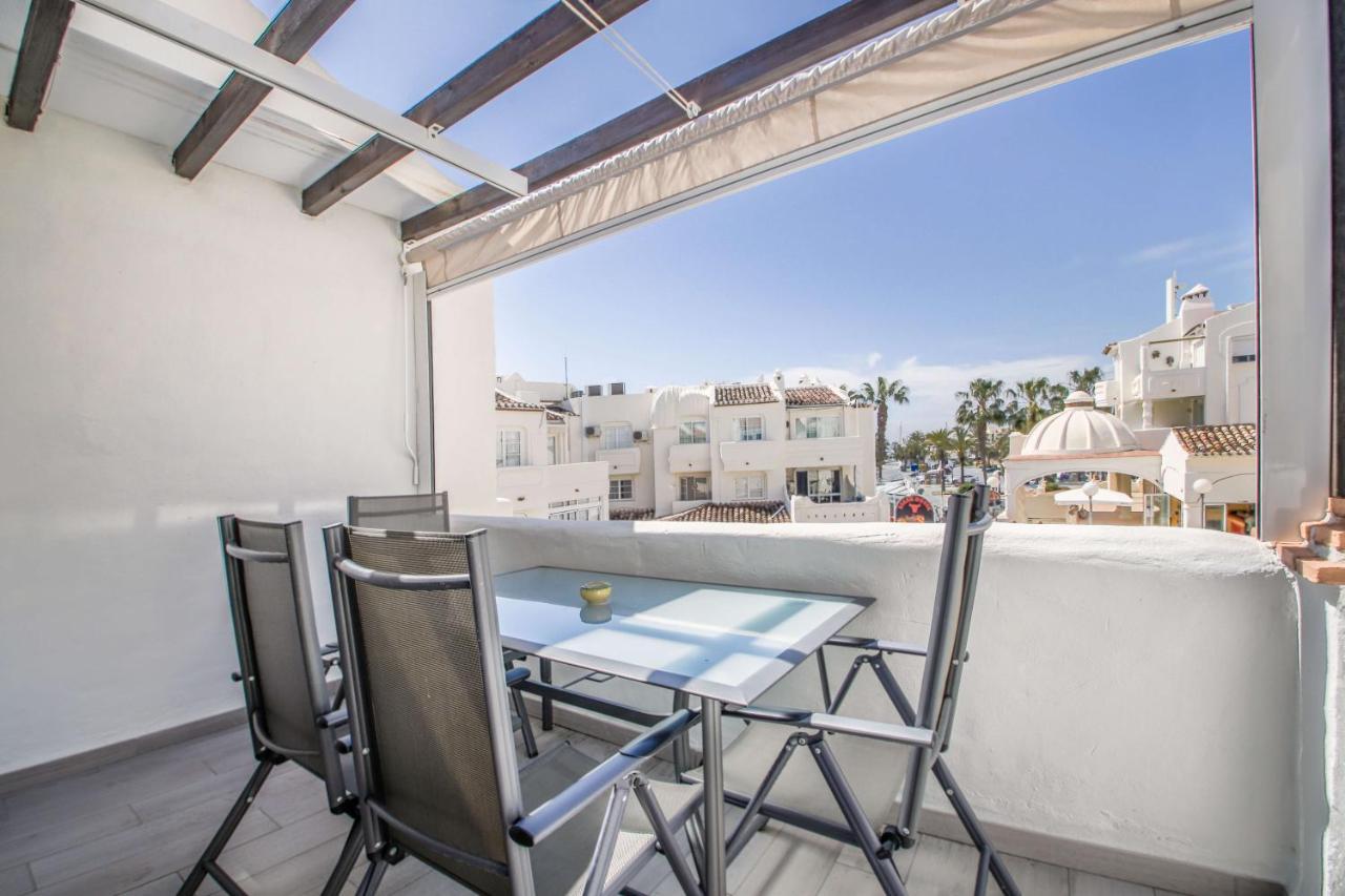 Appartement En Puerto Marina *